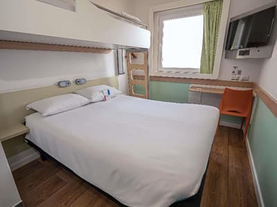 ibis budget Iquique