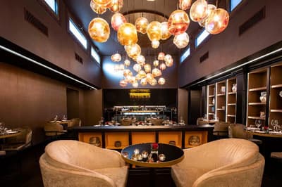 U-Visionary Roma Hotel