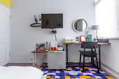 Art Station X Residence