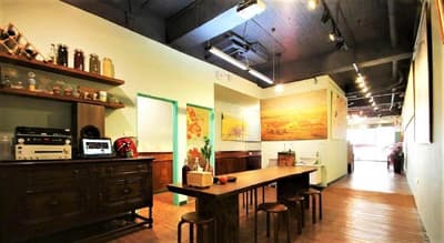 Dong Ning Atlas Hotel