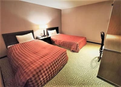 Well Garden Hotel