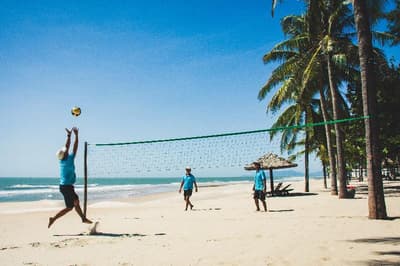 Sanctuary Ho Tram Resort