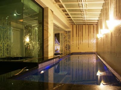All-Ur Boutique Motel-Tai Chung Branch