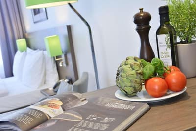 Appartello Smarttime Living Hamburg