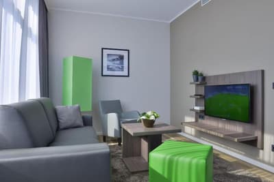 Appartello Smarttime Living Hamburg