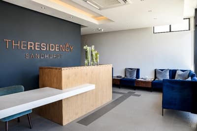 Mint Hotel Sandhurst