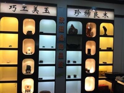 Chengdu Dcent Hostel