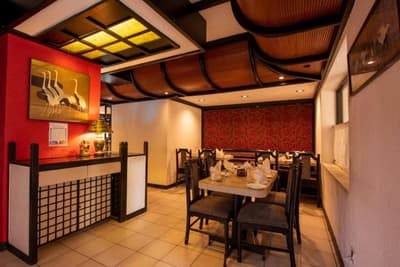 La-Paz Gardens Beacon ,Goa