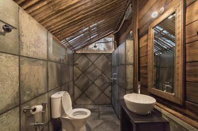 Little India Beach Cottages