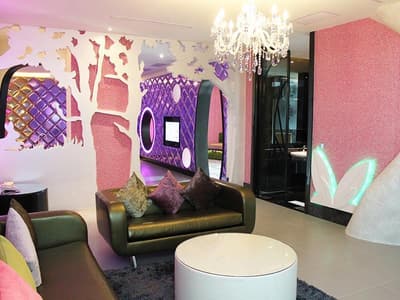 All Ur Boutique Motel Yi Lan Branch