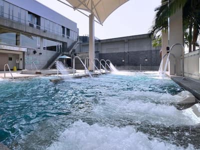The Sun Hot Spring Resort