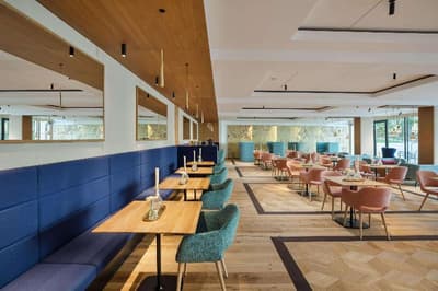 Austria Trend Hotel Maximilian