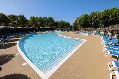 Residence Azureva Saint Cyprien