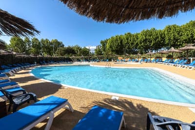 Residence Azureva Saint Cyprien