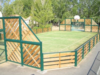 Residence Azureva Le Grau Du Roi