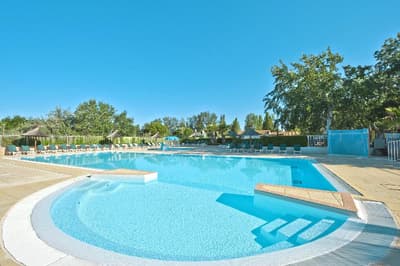 Residence Azureva Le Grau Du Roi