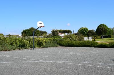 Residence Azureva Fouras