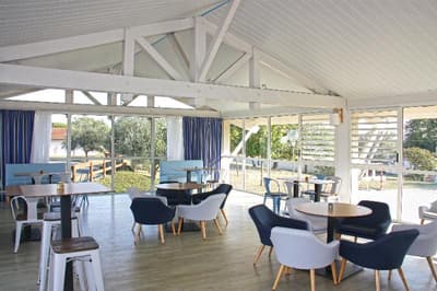 Residence Azureva Fouras