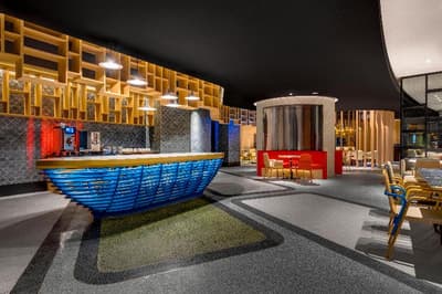 Hotel Indigo Taipei North