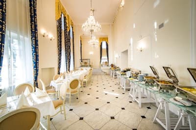 Sobienie Królewskie