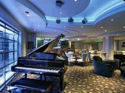 Grand City Hotel