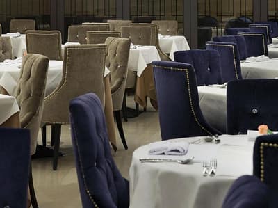 Grand City Hotel