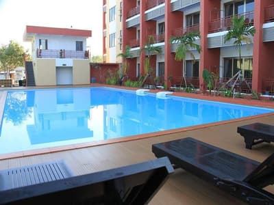 Eskala Hotels Resorts Ngwe Saung