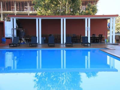 Eskala Hotels Resorts Ngwe Saung