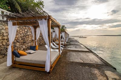 Cocoliso Resort