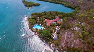 Cocoliso Resort