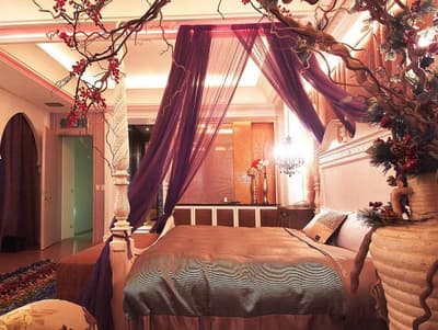 Li Hsin Motel