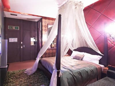 Li Hsin Motel