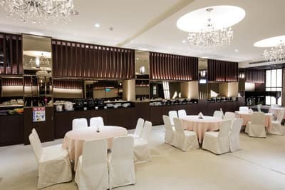 Fulwon Hotel