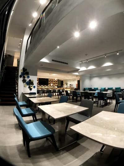 Explore Hotel