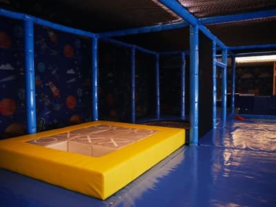 Dubai Villa Motel