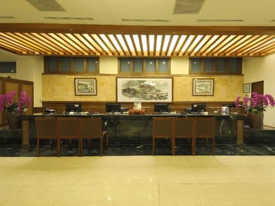 Hoya Resort Wuling