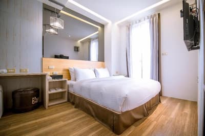 Story Hotel