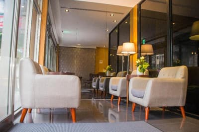 The Koos Hotel Dahu