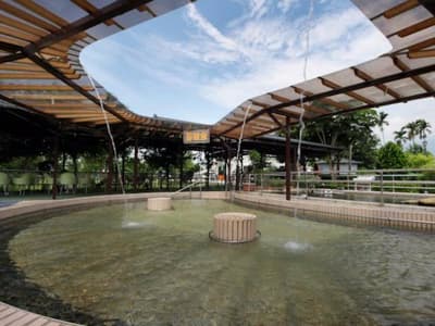 Spring Fountain Hotel