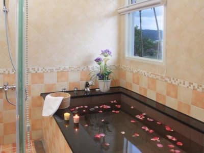 Spring Fountain Hotel