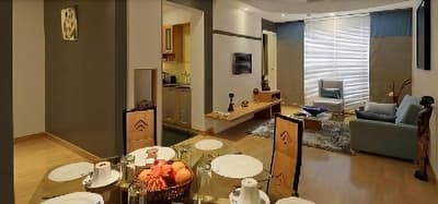 Melange Lavelle Luxury Services Apartments