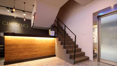 Changhua Hotel