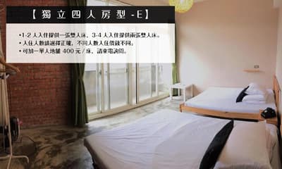 Lane62 Hostel