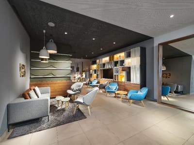 Clarion Hotel Vienna South