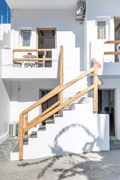 Depis Luxury Suites