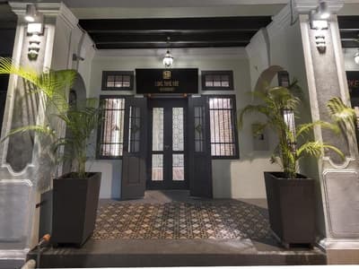Loke Thye Kee Residences