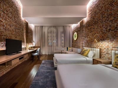 Loke Thye Kee Residences