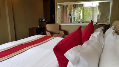 Himalayan Front Hotel By Kgh Group