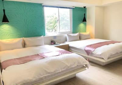Travel Young Hotel
