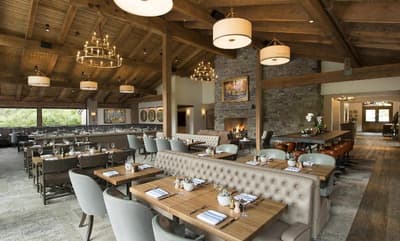 The Ranch At Laguna Beach